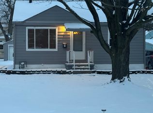 4603 Southern Blvd, Youngstown, OH 44512