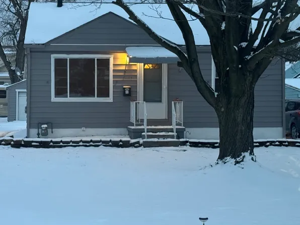 4603 Southern Blvd, Youngstown, OH 44512