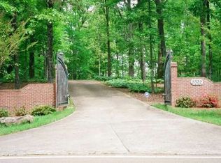 2332 N Reid Hooker Rd, Eads, TN 38028