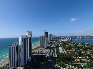 19380 Collins Avenue #1601, sunny isles, FL 33160