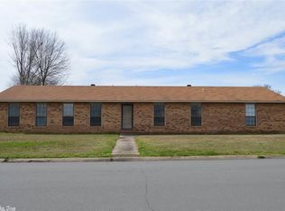 25 Eastwood Dr, Carlisle, AR 72024