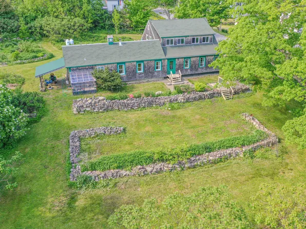 66 Church Street, Stockton Springs, ME 04981