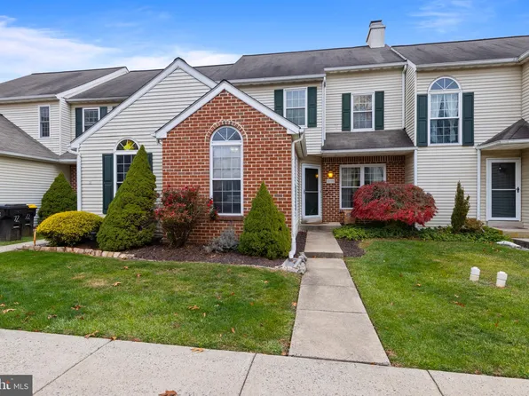 71 Aspen Way, Schwenksville, PA 19473