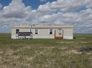 125 Bold Venture Rd LOT WP001, Medicine Bow, WY 82329