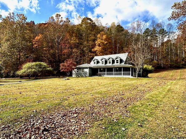 4132 State Highway 59, Vanceburg, KY 41179