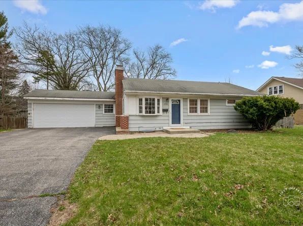 150 S Western Ave, Aurora, IL 60506