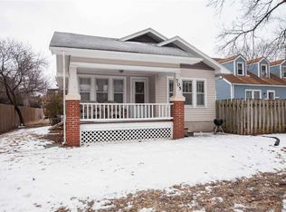 705 Bluemont Ave, Manhattan, KS 66502