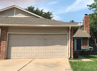 8227 E 65th St, Tulsa, OK 74133