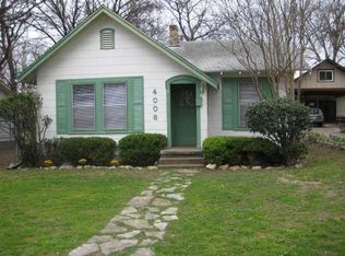 4008 Burnet Rd, Austin, TX 78756