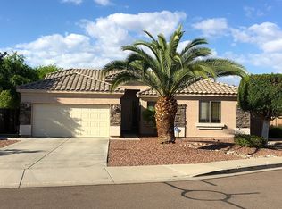 9130 W Yukon Dr, Peoria, AZ 85382