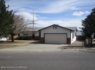 5701 Plaza Dr, Farmington, NM 87402
