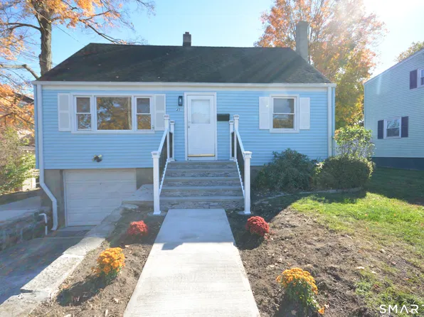45 Benedict Street, Norwalk, CT 06850