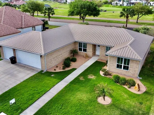 1202 Buena Suerte, Weslaco, TX 78596