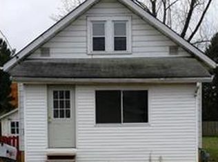 1724 Marrow St, Akron, OH 44320