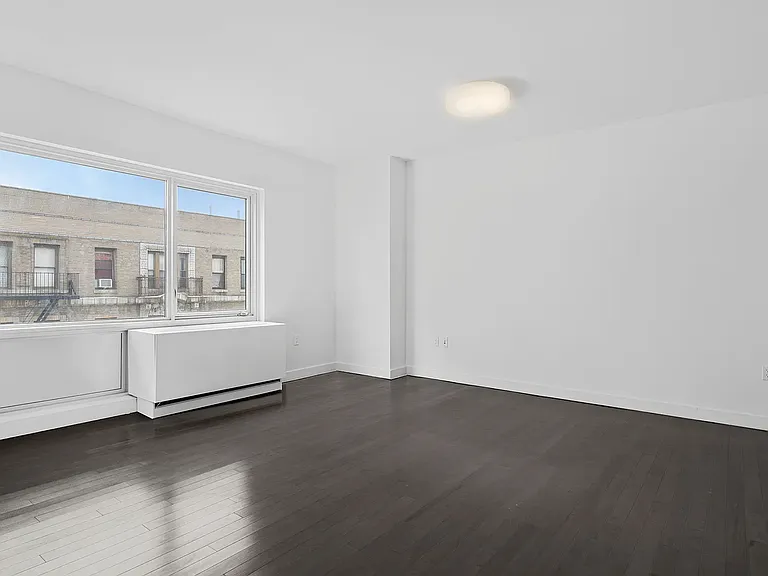 607 W 161st St #F — Photo 1