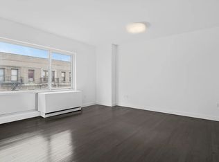 607 W 161st St #F, New York, NY 10032