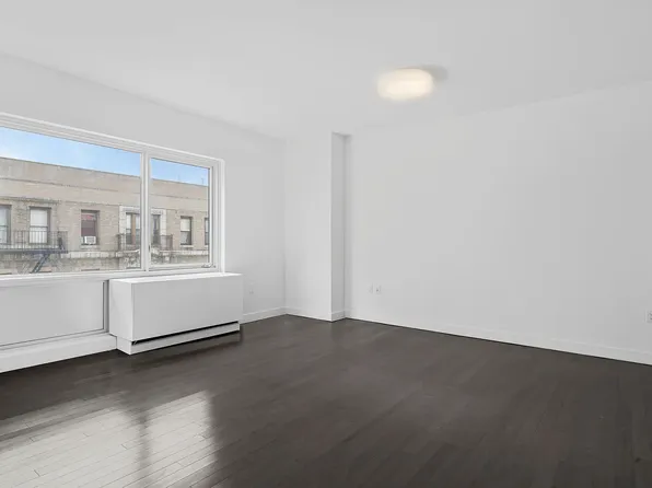 607 W 161st St #F, New York, NY 10032