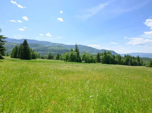 943 Raft River Rd, Clearwater, BC V0E 1N1