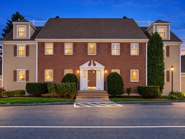 9 Weatherly Dr, Salem, MA 01970