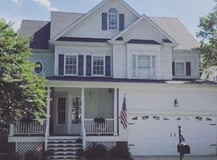 2416 Carruthers Ct, Raleigh, NC 27615