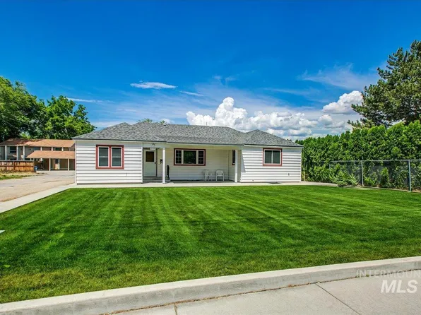 3100 W Cherry Ln, Boise, ID 83705