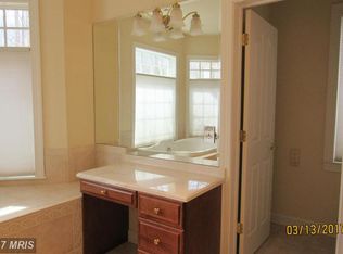 7972 Pinnacle Ridge Dr, Manassas, VA 20112