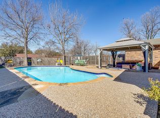 6304 Wakeland Ct, Fort Worth, TX 76133