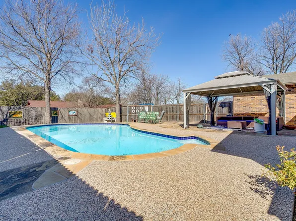 6304 Wakeland Ct, Fort Worth, TX 76133