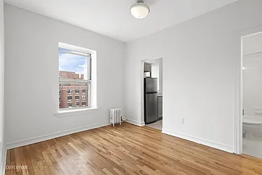 Rented by Corcoran