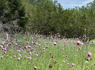 106 Vista Sendero, Blanco, TX 78606