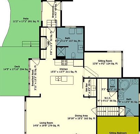 4th image of this home
