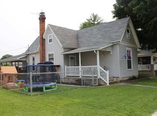 571 W Main St, Peru, IN 46970