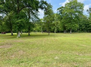 County Road 1325, Warren, TX 77664