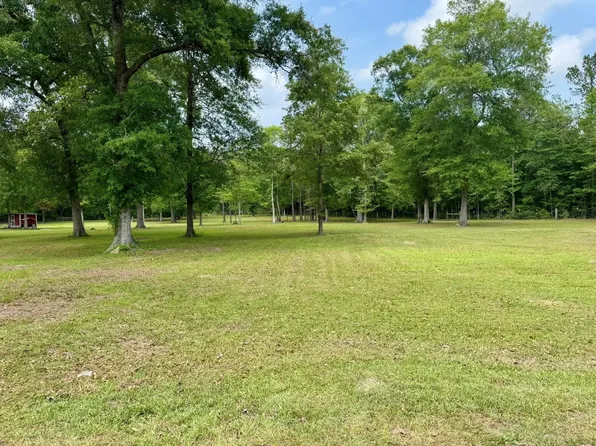 County Road 1325, Warren, TX 77664