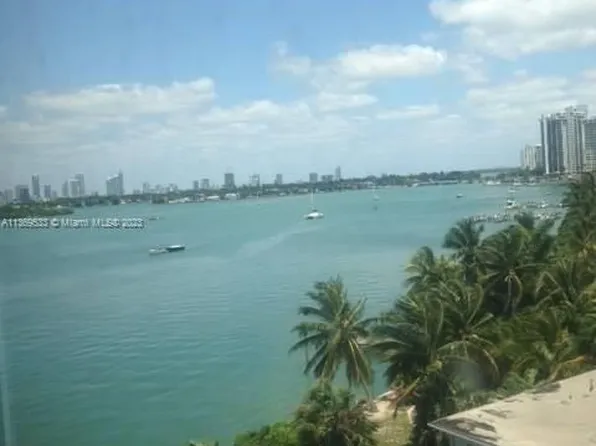 1250 West Ave APT 6C, Miami Beach, FL 33139