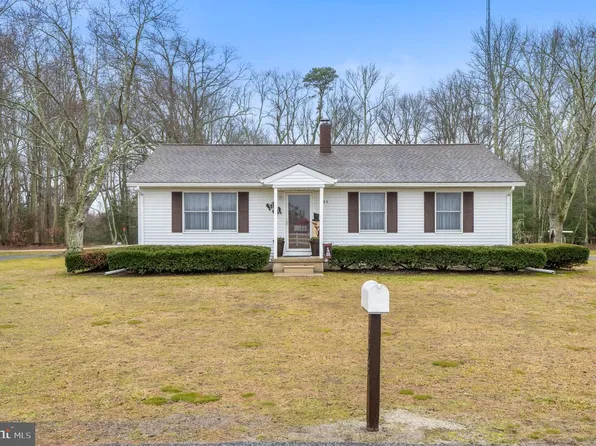 393 Newport Neck Rd, Newport, NJ 08345