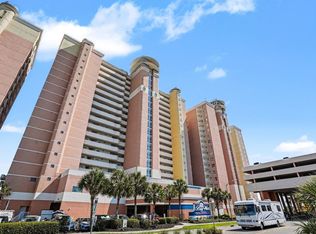 Bay Watch, North Myrtle Beach, SC 29582