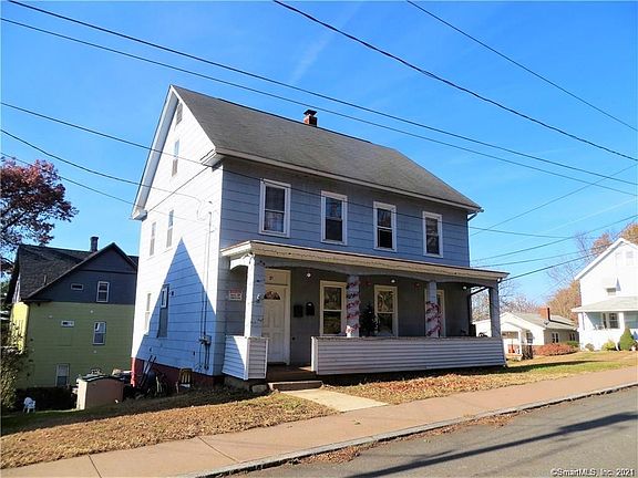 2nd image of 21 Woodland St
