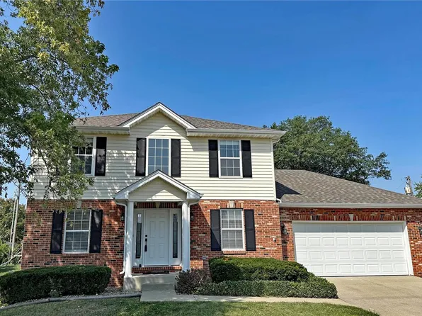 125 Egret Ct, Belleville, IL 62223