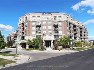 540 Bur Oak Ave #333, Markham, ON L6C 0Y2