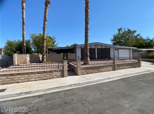 5272 Sir Edward Dr, Las Vegas, NV 89110