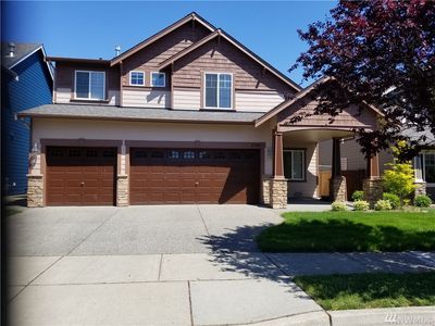 5709 119th Pl NE, Marysville, WA, 98271