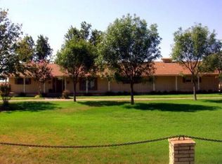 517 NE Lake Rd, Elgin, OK 73538