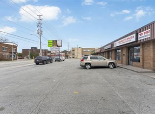 425 Tecumseh Rd W, Windsor, ON N8X 1G6