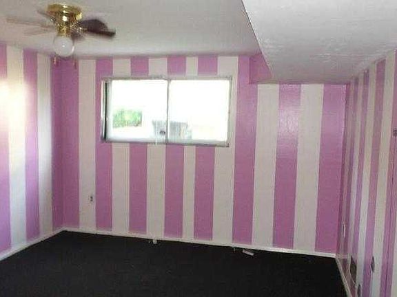 Basement - Bedroom 1