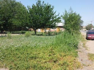 203 Bernard Ave, Belen, NM 87002