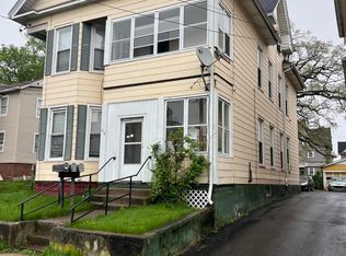 56 North First Street, Meriden, CT 06451