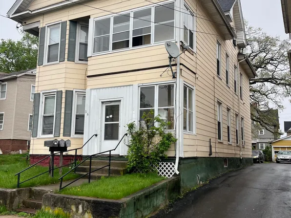 56 North First Street, Meriden, CT 06451