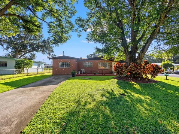 4507 N Lincoln Ave, Tampa, FL 33614