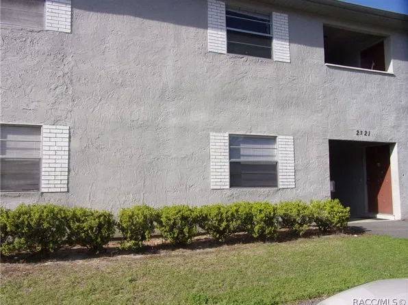 2321 Carter St #B, Inverness, FL 34453